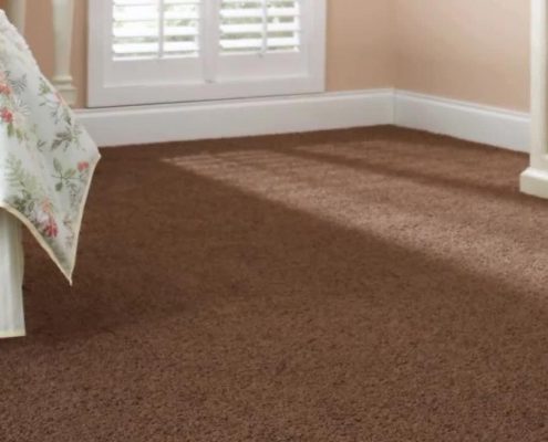 Carpets vs. Other Flooring Choices