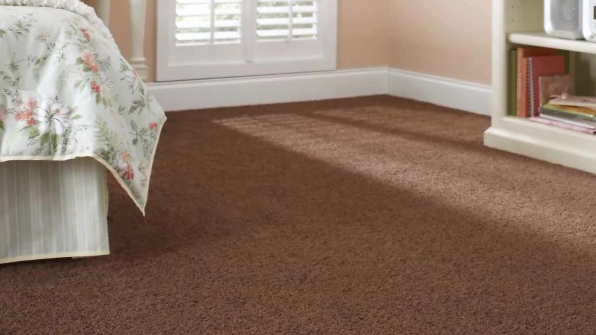 Carpets vs. Other Flooring Choices