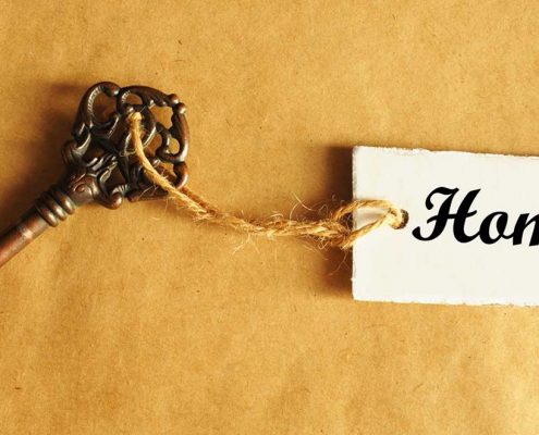 buying-your-first-house
