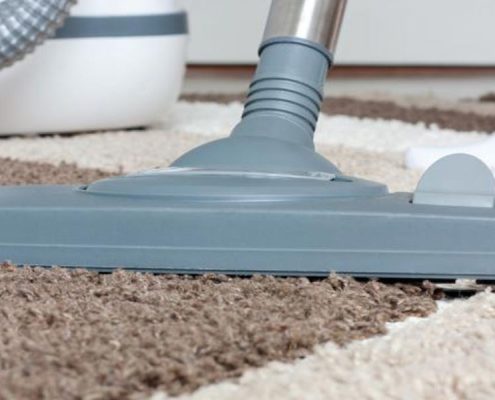 Carpet Cleaning