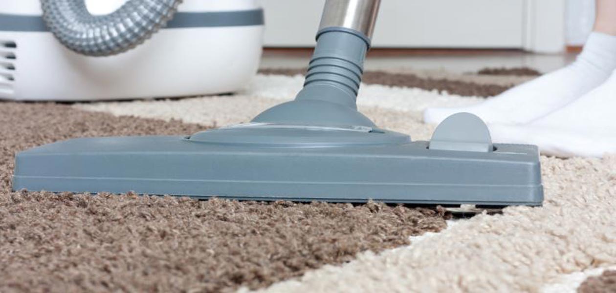 Carpet Cleaning