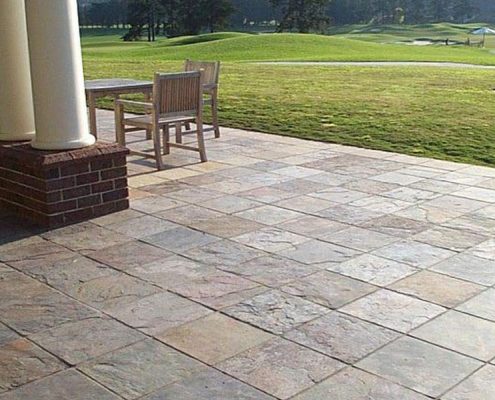 Using Limestone Products