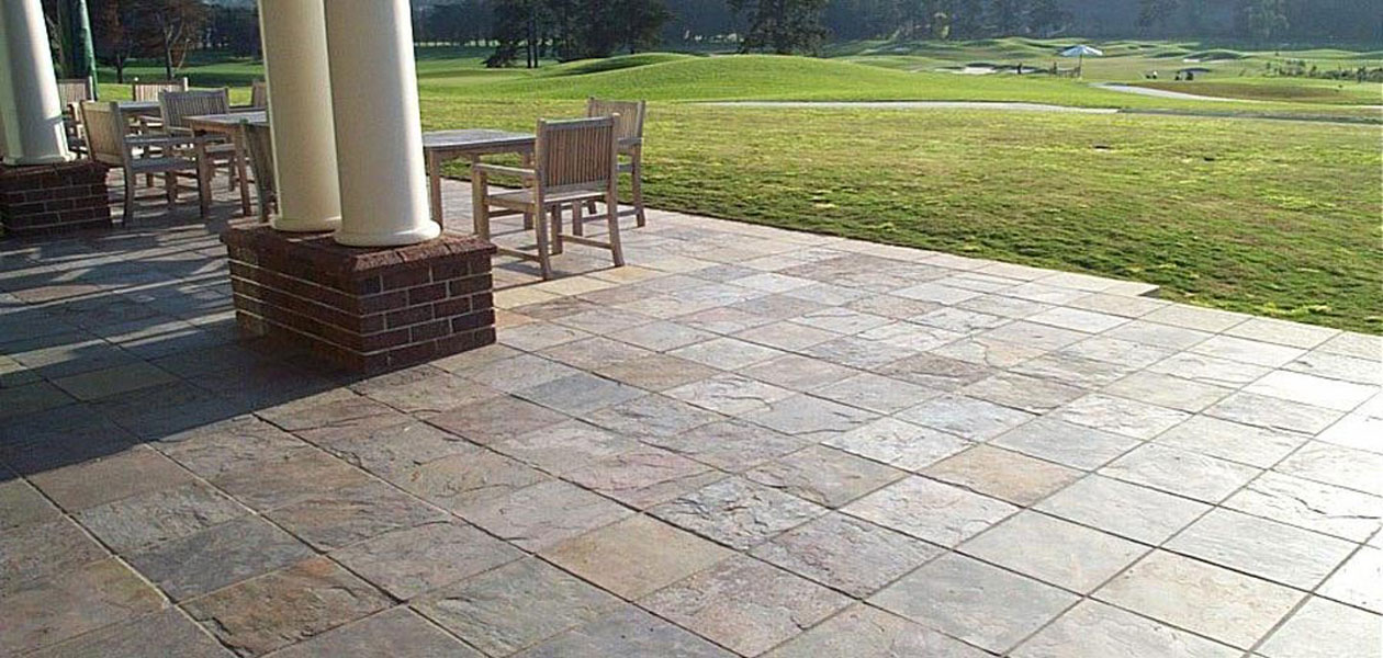 Using Limestone Products