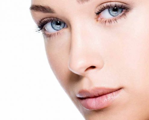 Juvederm Dermal Filler