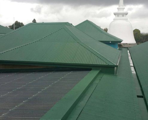 Colorbond Roofing