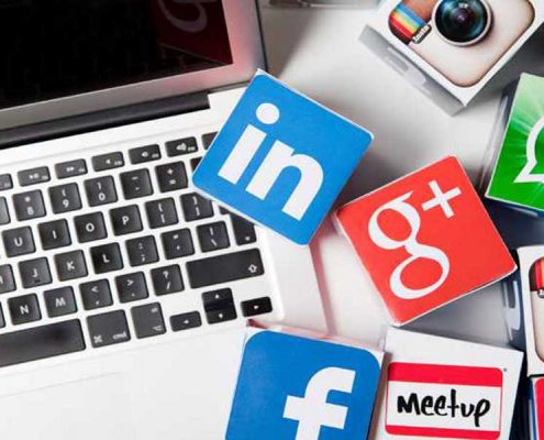 Social-Media-Marketing