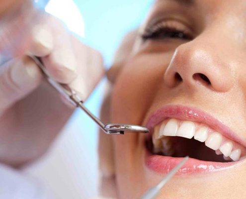 Treat Gum Disease