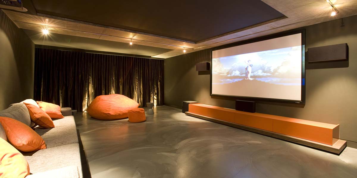 Home Cinema