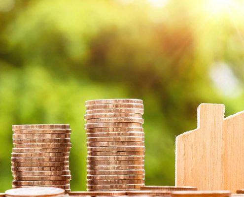 Capital Gains Tax
