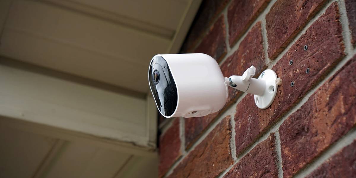 Secure My Home With CCTV