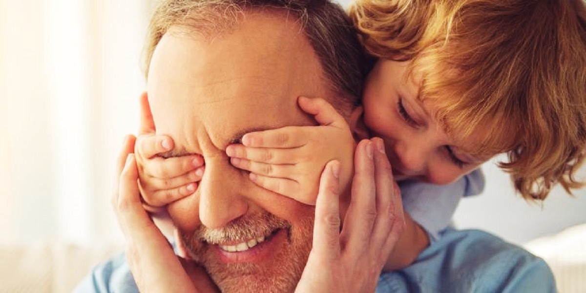 What Family Law Says About The Rights Of Grandparents