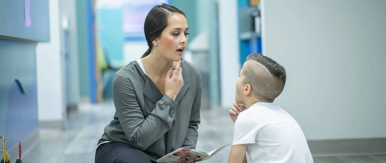 7 Indications That Your Child Might Have Delayed Language